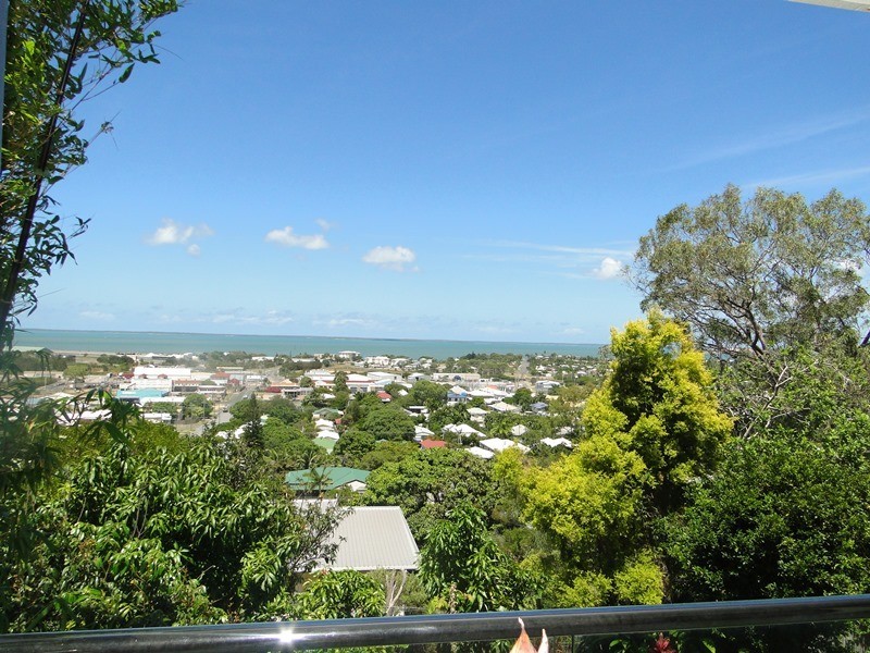 234 GOONDOON STREET, South Gladstone QLD 4680