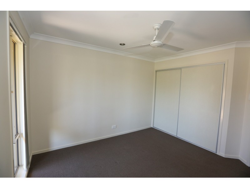 18 CRADLE DRIVE, New Auckland QLD 4680