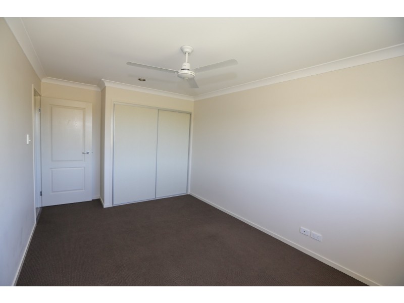 18 CRADLE DRIVE, New Auckland QLD 4680