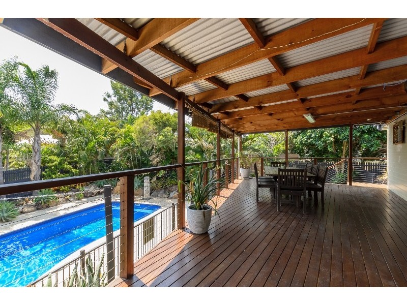 17 Wattora Close, Boyne Island QLD 4680