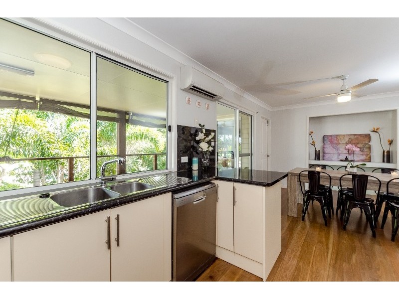 17 Wattora Close, Boyne Island QLD 4680