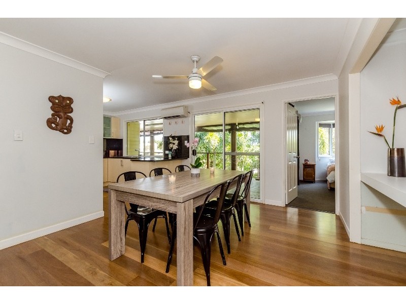 17 Wattora Close, Boyne Island QLD 4680