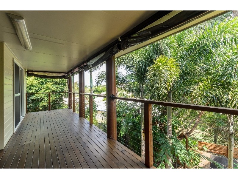 17 Wattora Close, Boyne Island QLD 4680