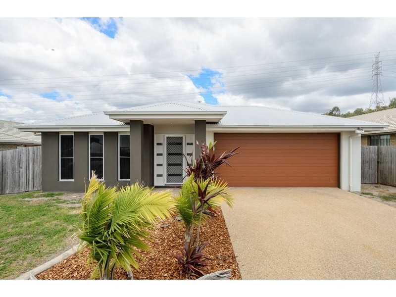 40 Briffney Street, Kirkwood QLD 4680