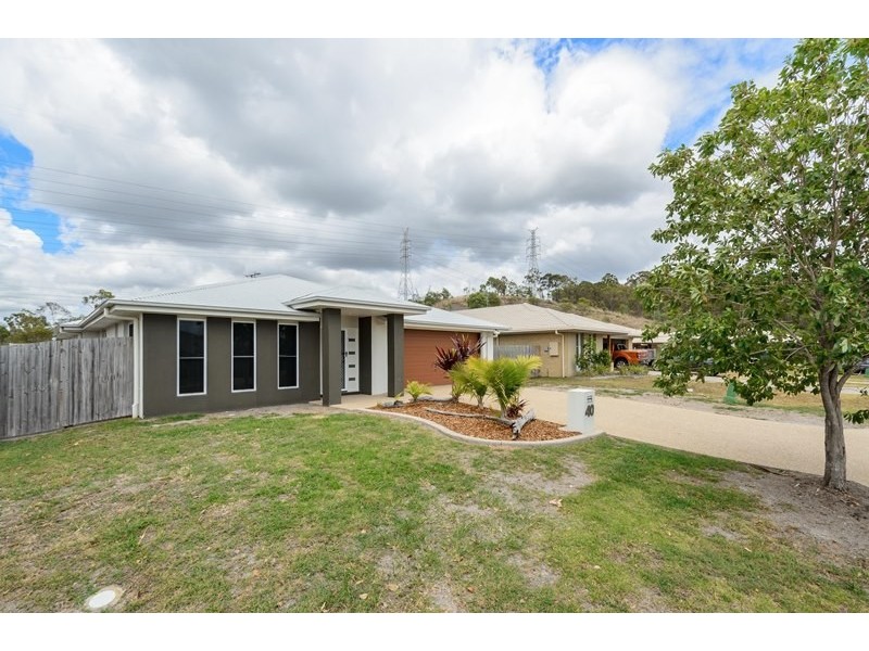 40 Briffney Street, Kirkwood QLD 4680