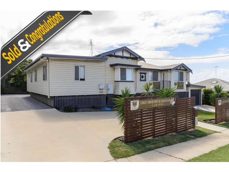 6 Roseberry Street, Gladstone QLD 4680