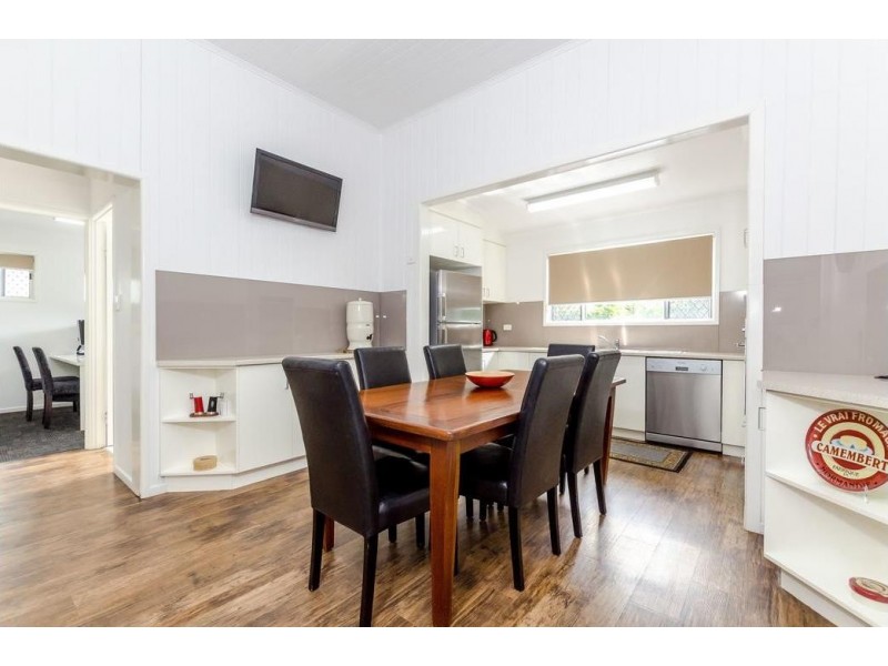 6 Roseberry Street, Gladstone QLD 4680