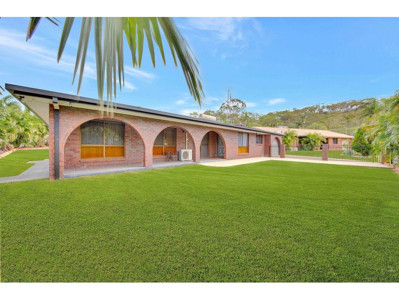 48 GRETEL DRIVE, Clinton QLD 4680