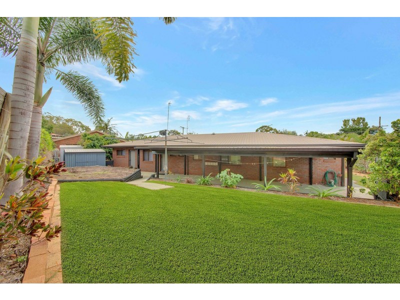 48 GRETEL DRIVE, Clinton QLD 4680