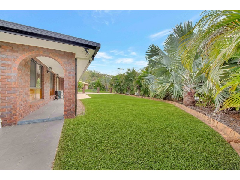 48 GRETEL DRIVE, Clinton QLD 4680