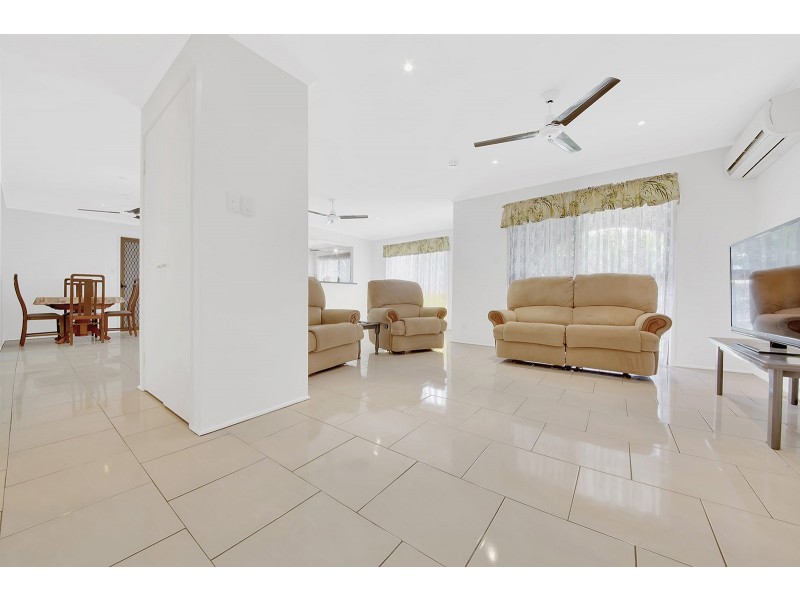 48 GRETEL DRIVE, Clinton QLD 4680