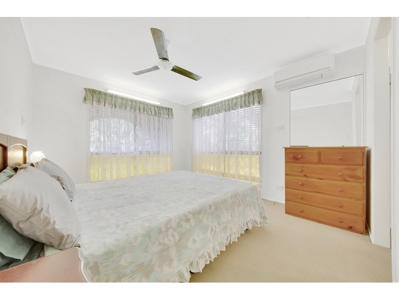 48 GRETEL DRIVE, Clinton QLD 4680