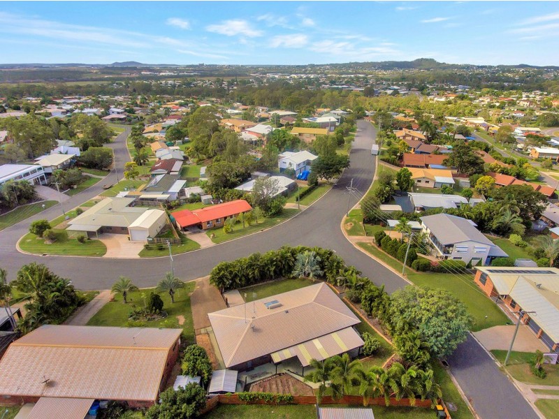 48 GRETEL DRIVE, Clinton QLD 4680