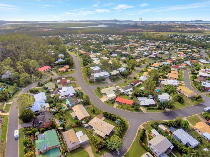 48 GRETEL DRIVE, Clinton QLD 4680