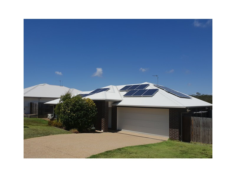 16 Orchard Drive, Kirkwood QLD 4680