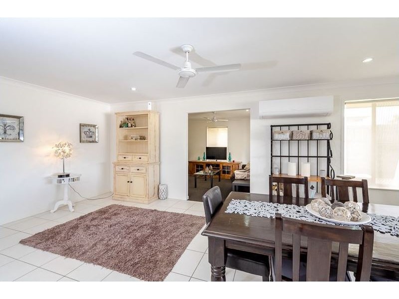 16 Orchard Drive, Kirkwood QLD 4680