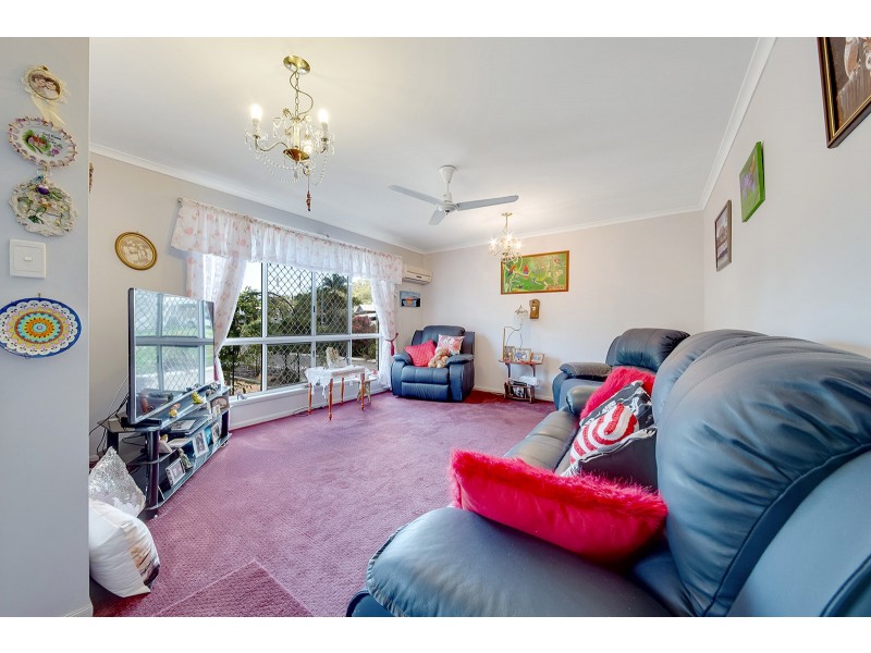 17 Connolly Court, Telina QLD 4680