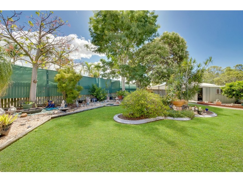 17 Connolly Court, Telina QLD 4680