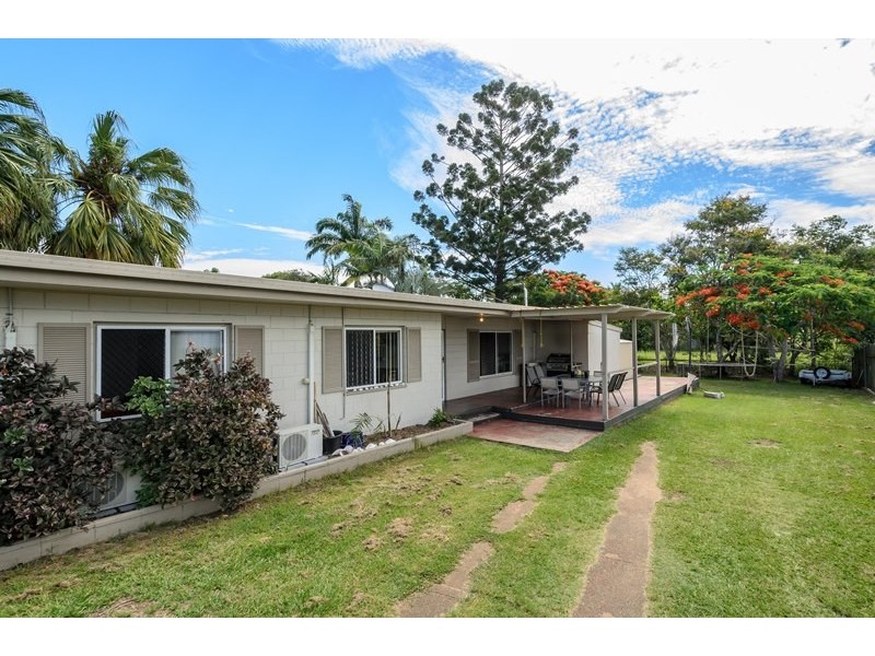 5 Rossella Street, West Gladstone QLD 4680