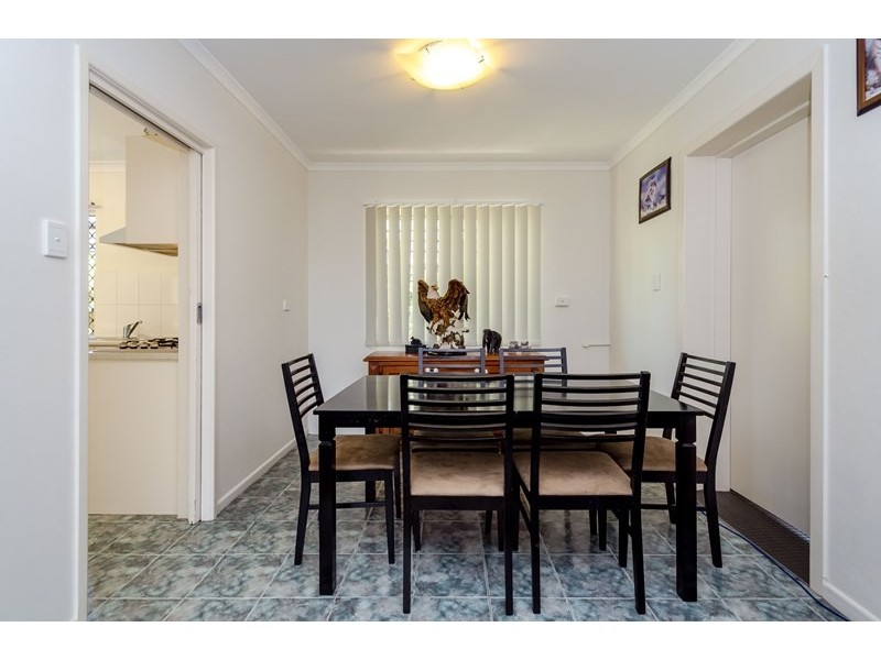 5 Rossella Street, West Gladstone QLD 4680