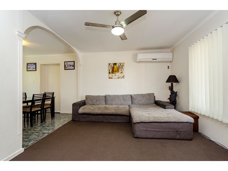 5 Rossella Street, West Gladstone QLD 4680