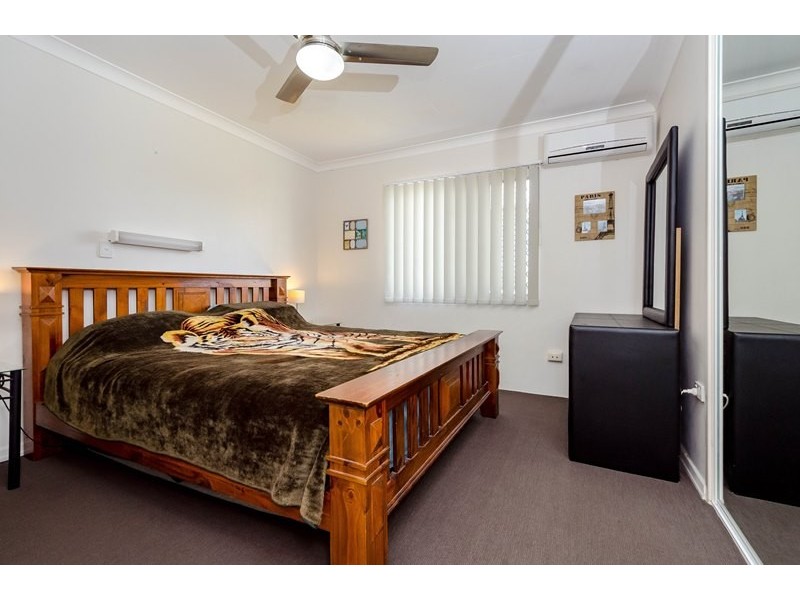 5 Rossella Street, West Gladstone QLD 4680