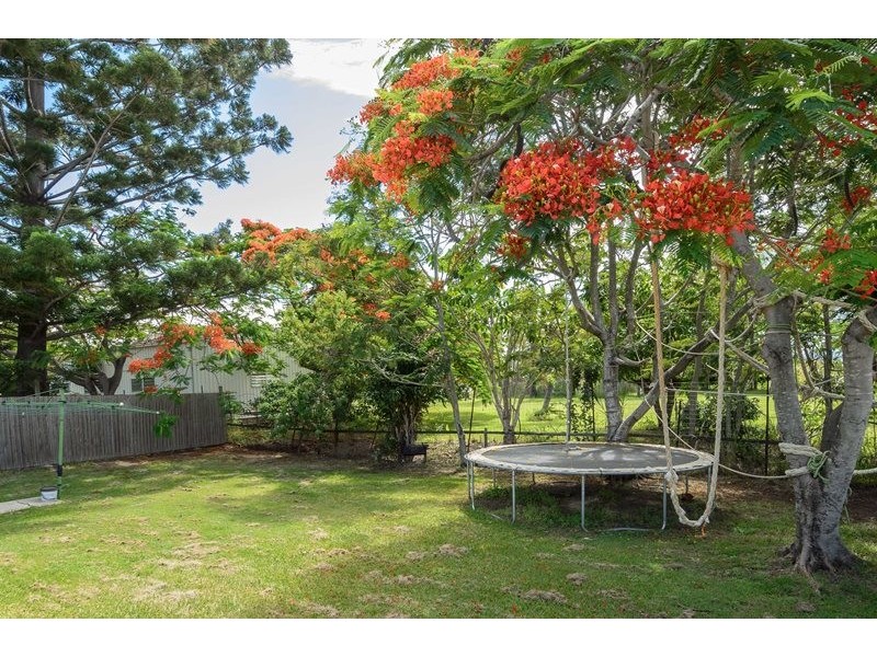 5 Rossella Street, West Gladstone QLD 4680