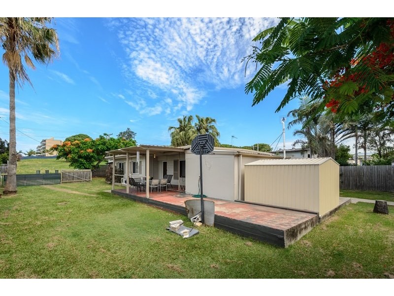 5 Rossella Street, West Gladstone QLD 4680