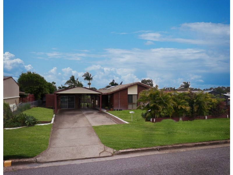 4 FINCHLEY, Telina QLD 4680