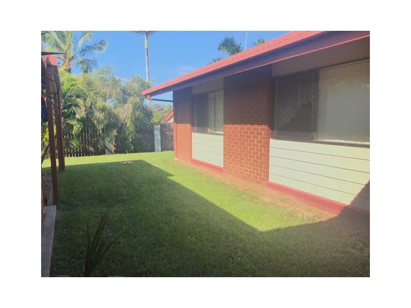 4 FINCHLEY, Telina QLD 4680