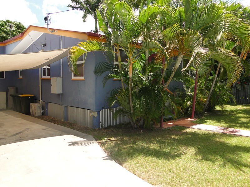 252 AUCKLAND STREET, South Gladstone QLD 4680