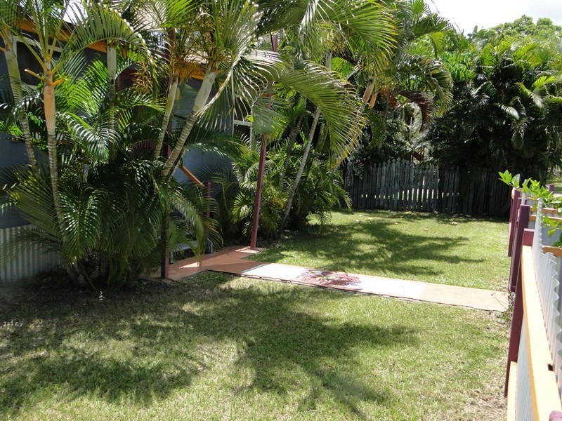 252 AUCKLAND STREET, South Gladstone QLD 4680