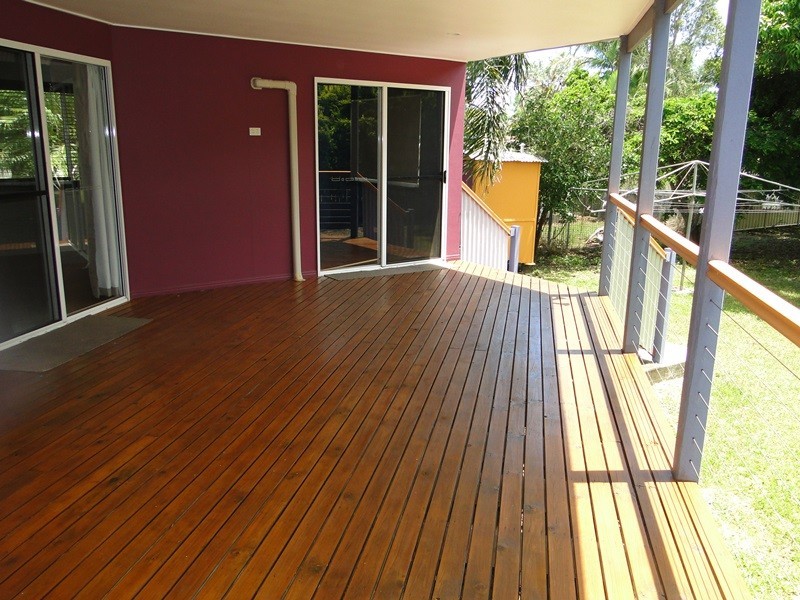 252 AUCKLAND STREET, South Gladstone QLD 4680