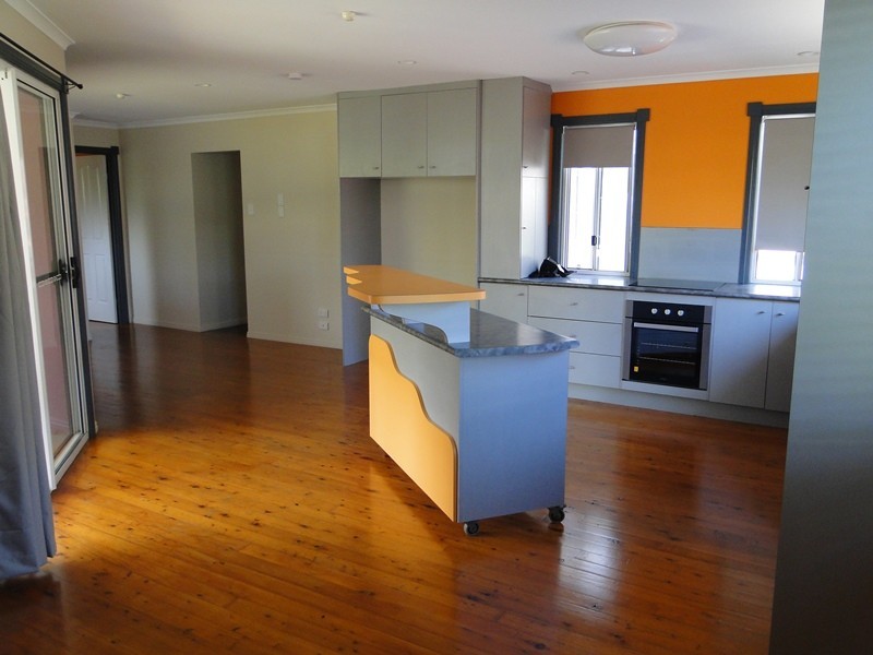 252 AUCKLAND STREET, South Gladstone QLD 4680