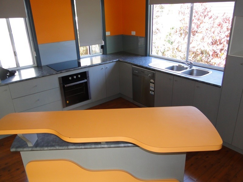 252 AUCKLAND STREET, South Gladstone QLD 4680