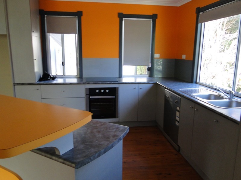 252 AUCKLAND STREET, South Gladstone QLD 4680