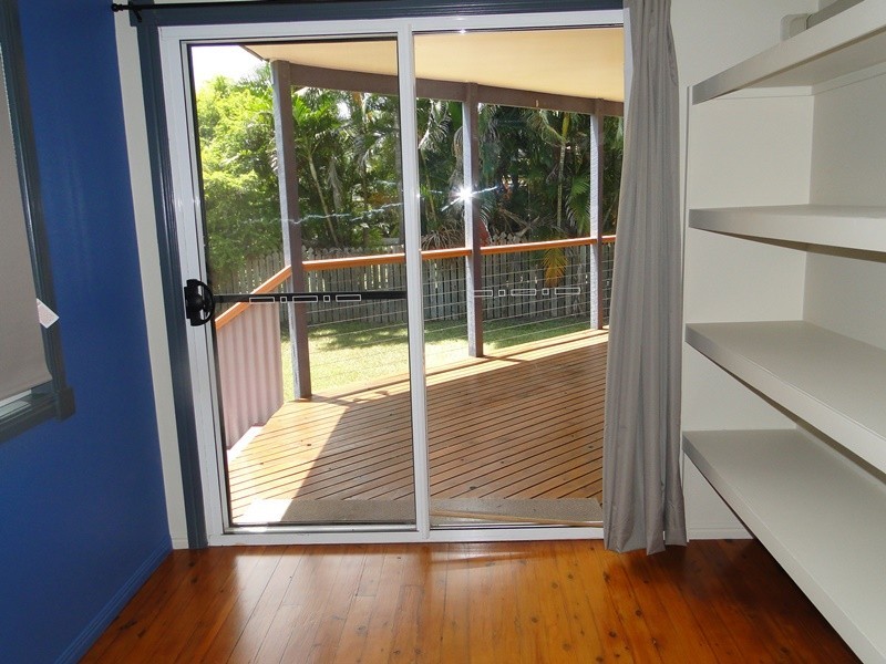 252 AUCKLAND STREET, South Gladstone QLD 4680