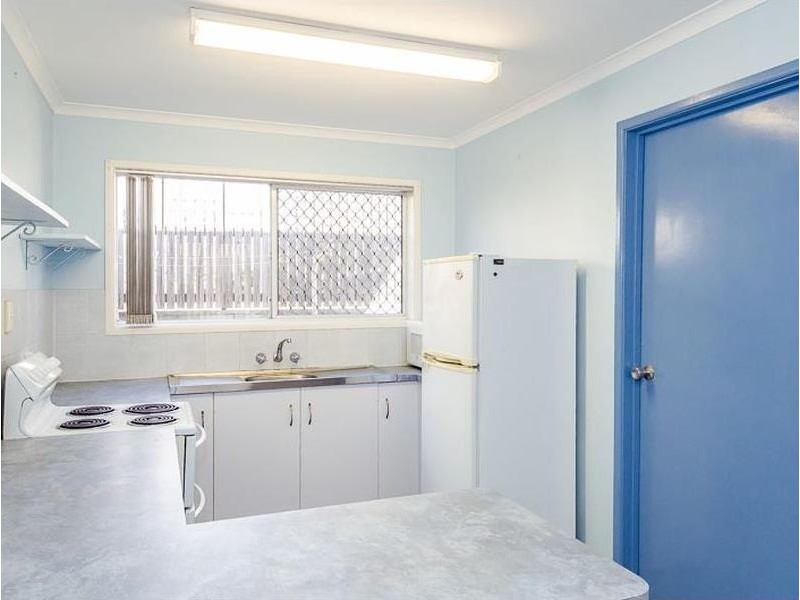 6/95 AUCKLAND STREET, South Gladstone QLD 4680
