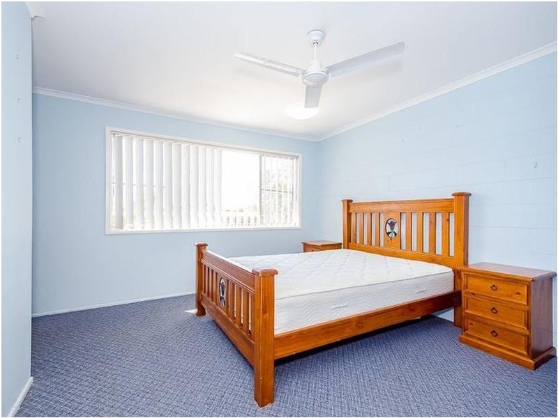 6/95 AUCKLAND STREET, South Gladstone QLD 4680