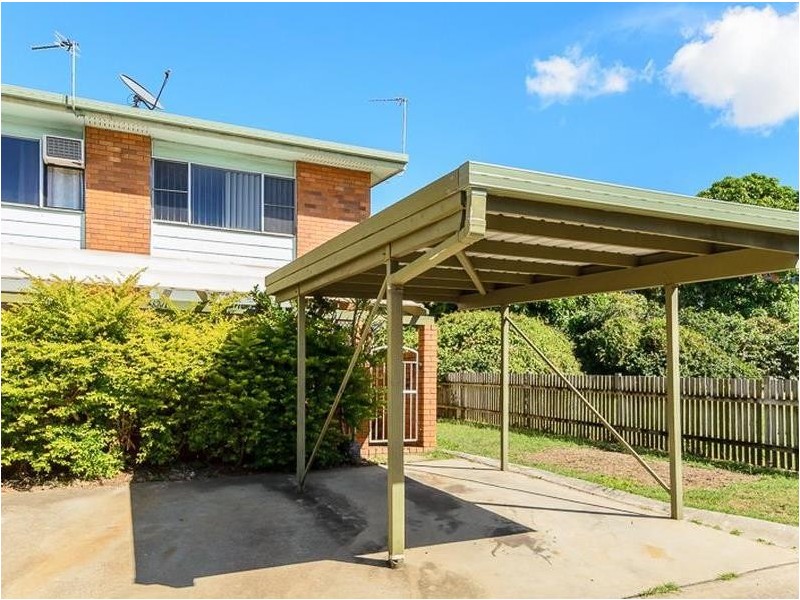 6/95 AUCKLAND STREET, South Gladstone QLD 4680
