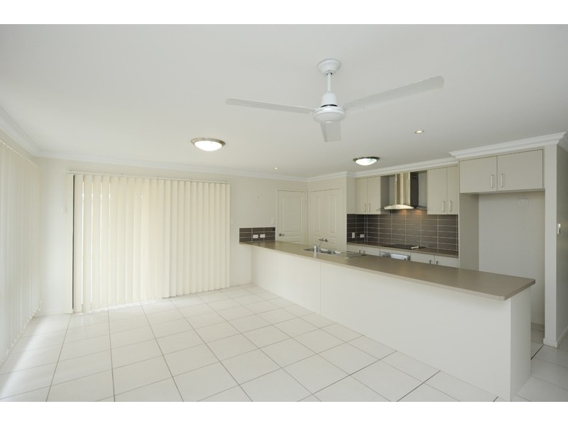 17 Sanctuary Place, South Gladstone QLD 4680