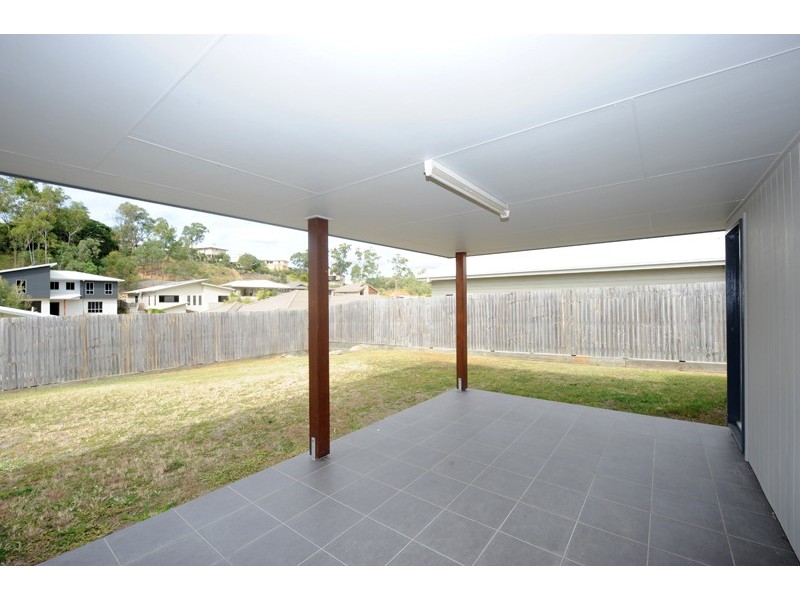17 Sanctuary Place, South Gladstone QLD 4680