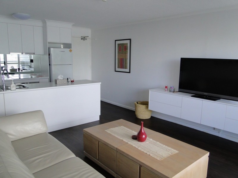 302/24 ROSEBERRY STREET, Gladstone QLD 4680