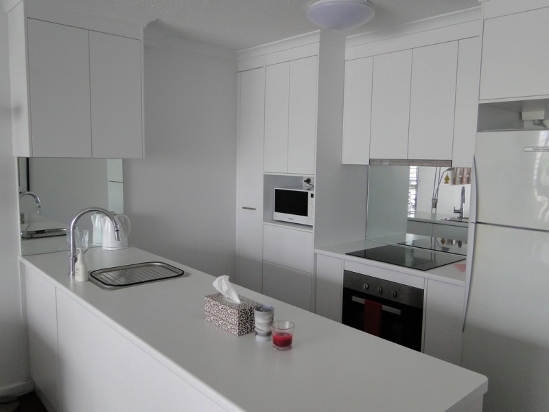302/24 ROSEBERRY STREET, Gladstone QLD 4680