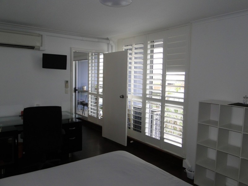 302/24 ROSEBERRY STREET, Gladstone QLD 4680