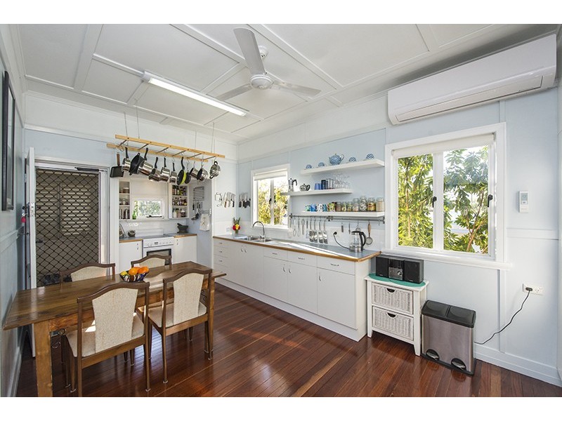 3 Fisher Street, West Gladstone QLD 4680