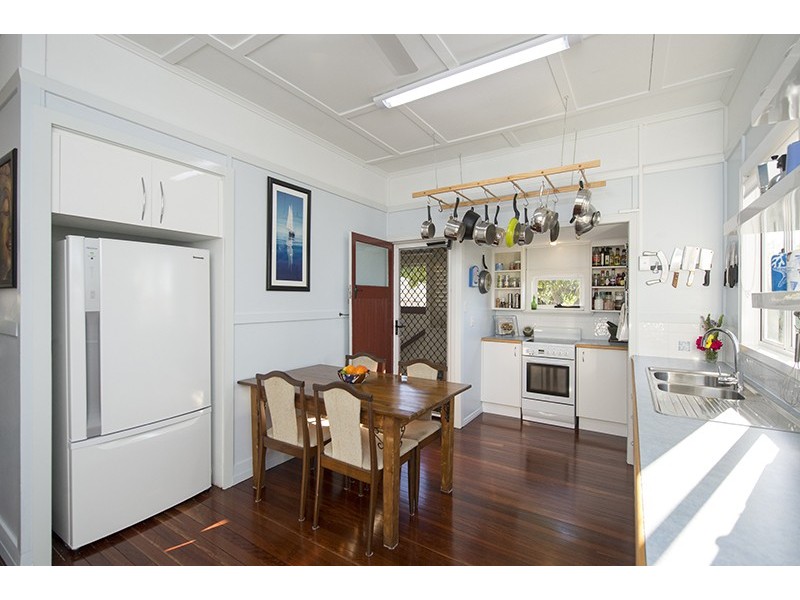 3 Fisher Street, West Gladstone QLD 4680