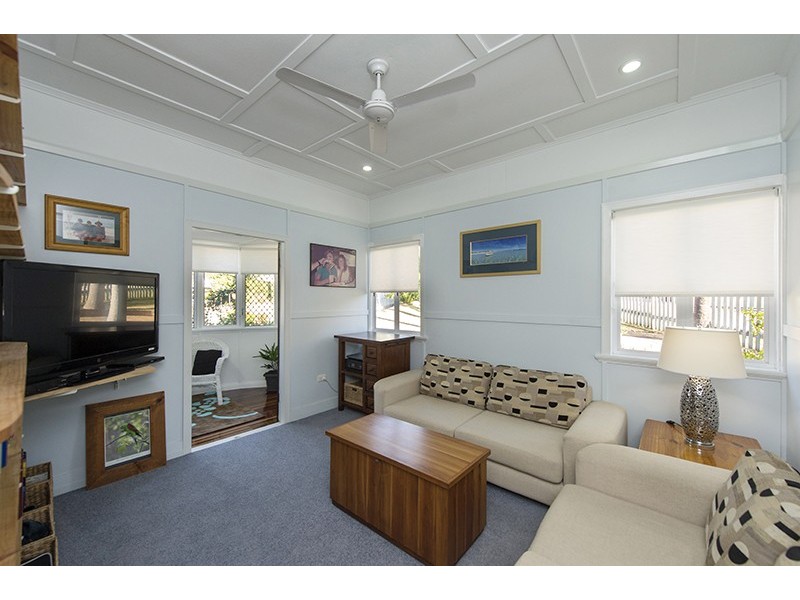 3 Fisher Street, West Gladstone QLD 4680