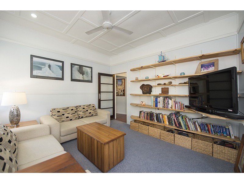 3 Fisher Street, West Gladstone QLD 4680