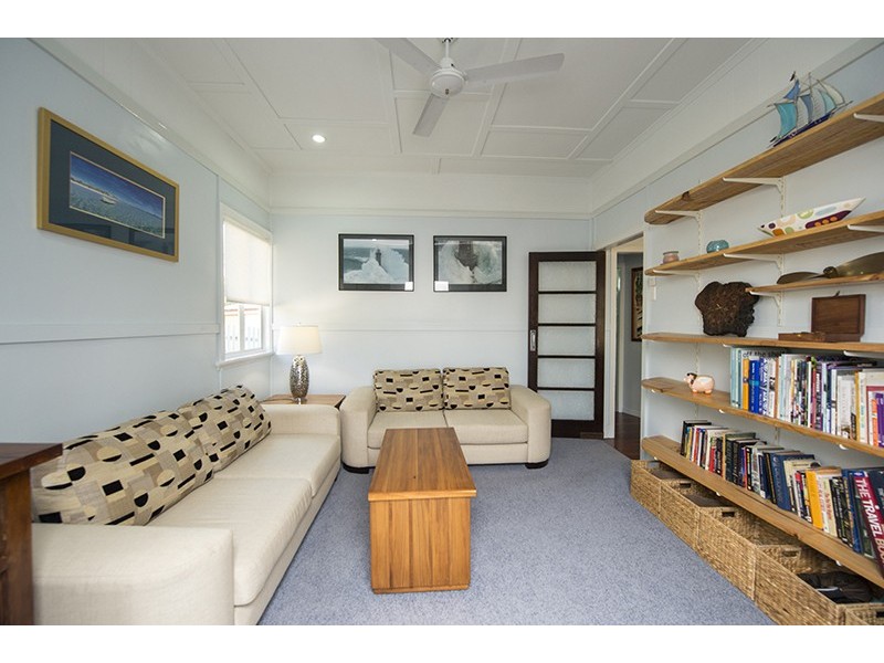 3 Fisher Street, West Gladstone QLD 4680
